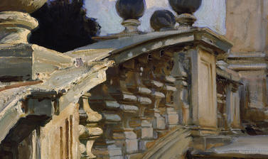 ashmolean 19th century art
