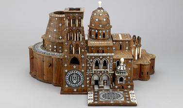  MEDITERRANEAN WORLD at the Ashmolean
