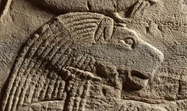  ANCIENT EGYPT AND NUBIA at the Ashmolean