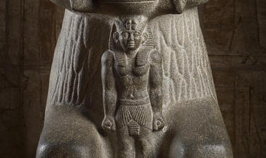 ANCIENT EGYPT AND NUBIA at the Ashmolean