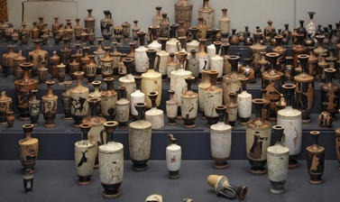 Greece at the Ashmolean