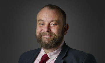 Matthew Winterbottom